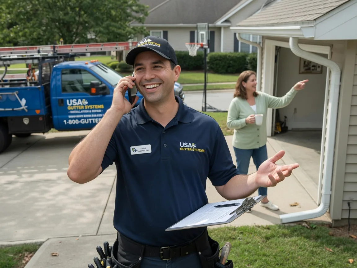 Gutter Installation New Home, TX FAQs